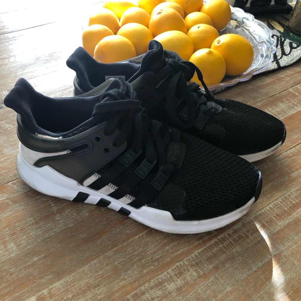 Adidas running shoes